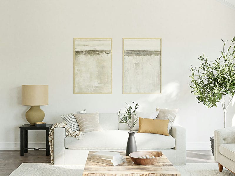 Residential Painting