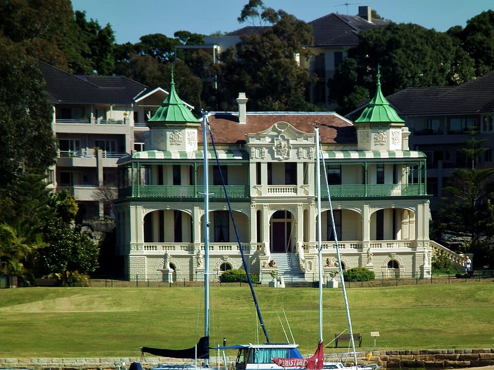 Painters in Abbotsford