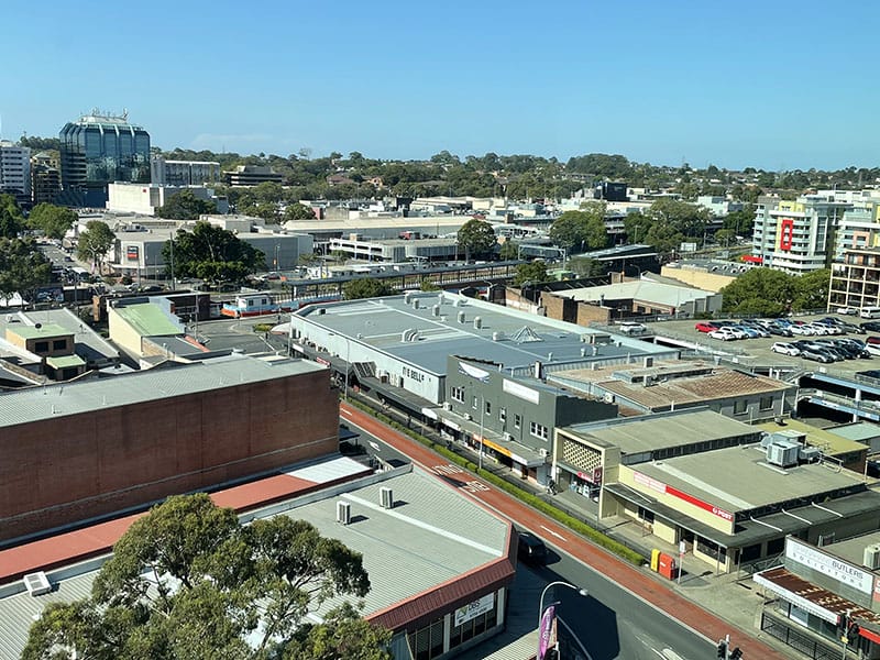 Painters in Bankstown