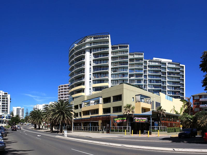 Painters in Cronulla