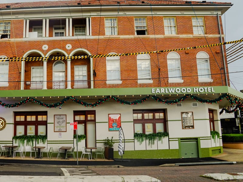 Painters in Earlwood