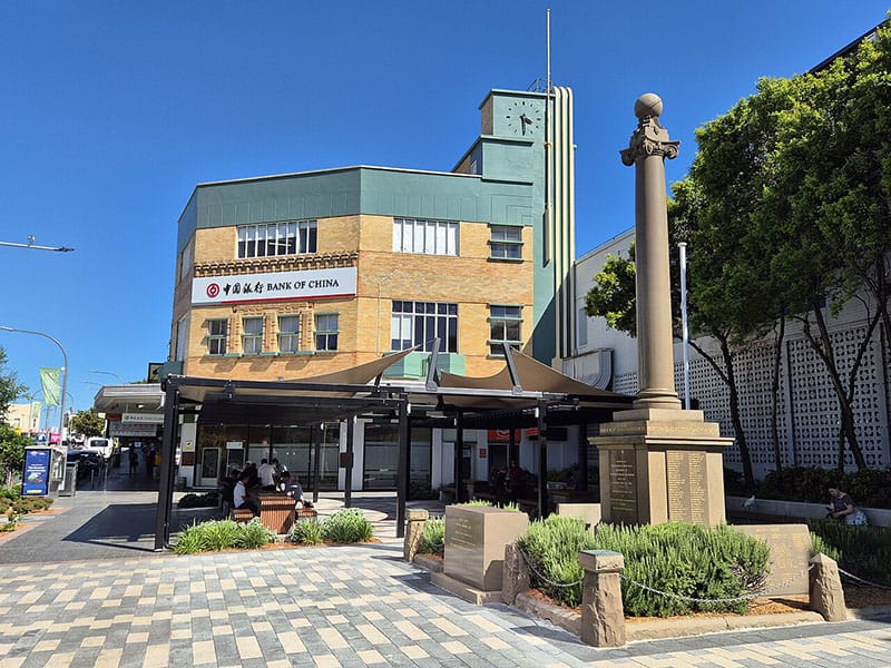 Painters in Hurstville