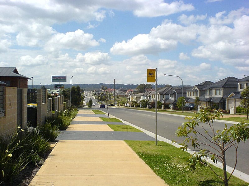 Painters in Kellyville