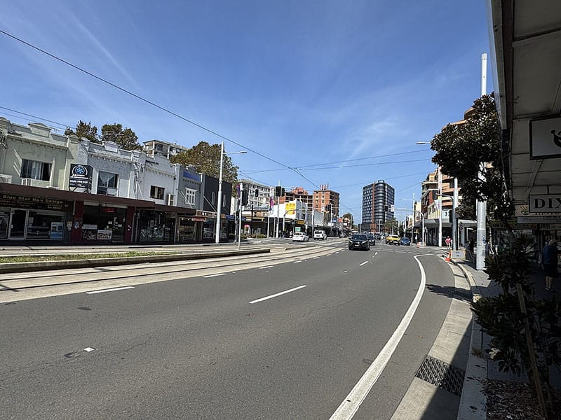 Painters in Kingsford