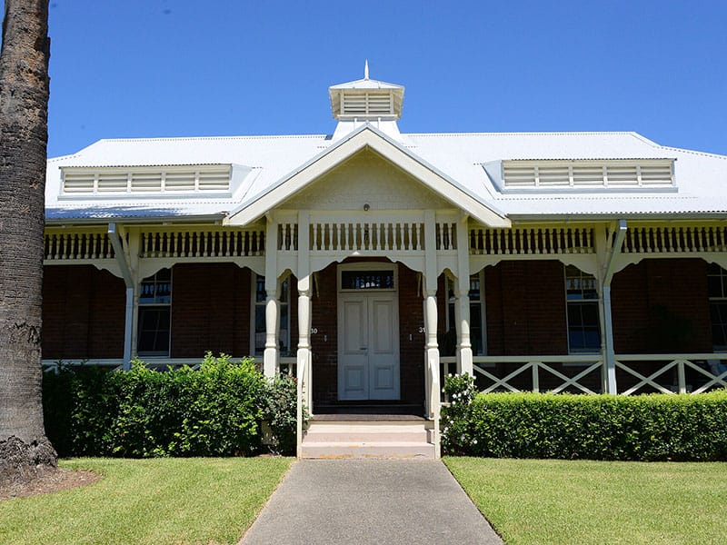 Painters in Lidcombe
