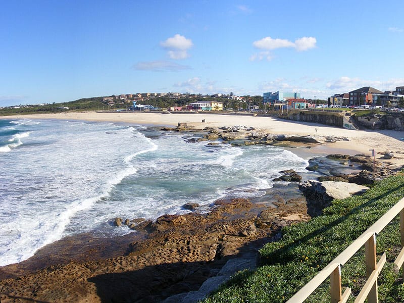 Painters in Maroubra