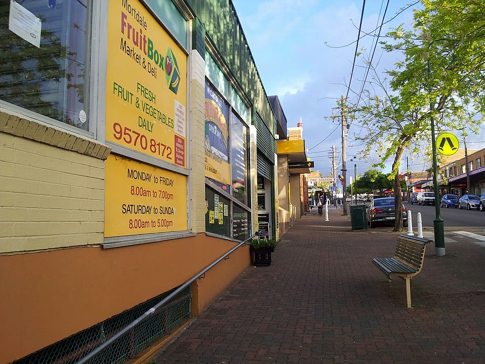 Painters in Mortdale