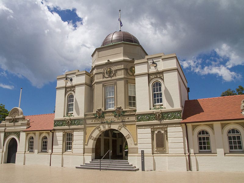 Painters in Mosman
