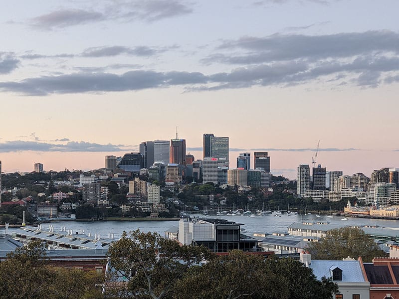 Painters in North Sydney