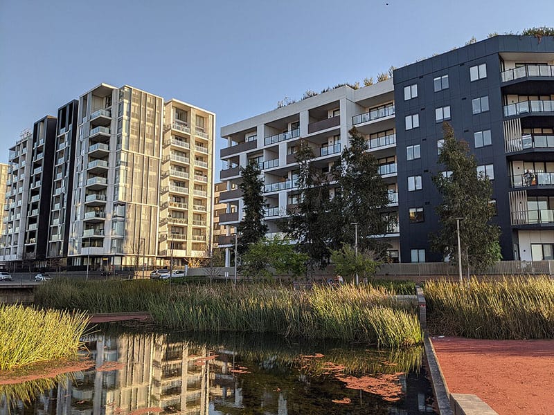 Painters in Penrith