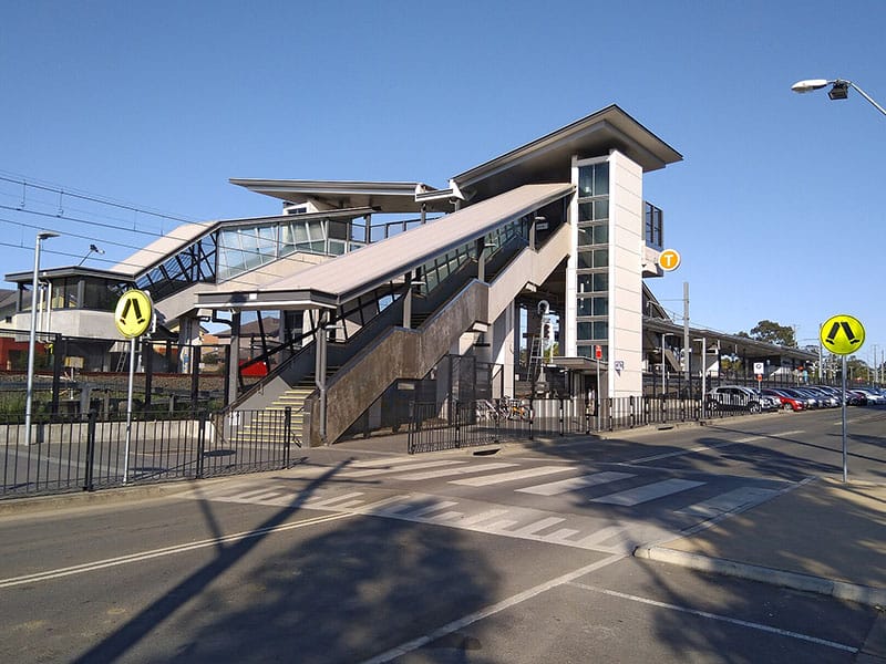 Painters in Quakers Hill
