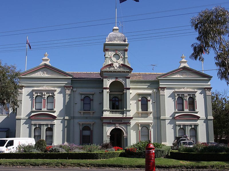 Painters in Randwick