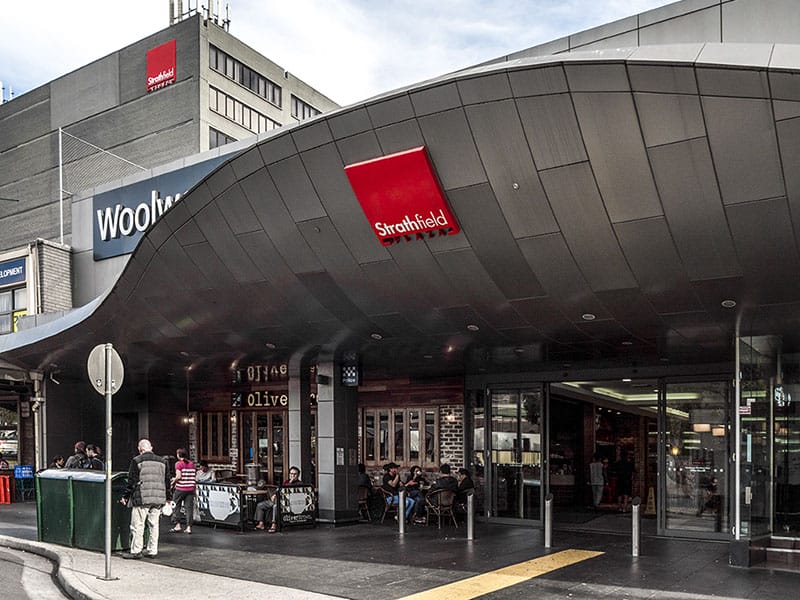 Painters in Strathfield