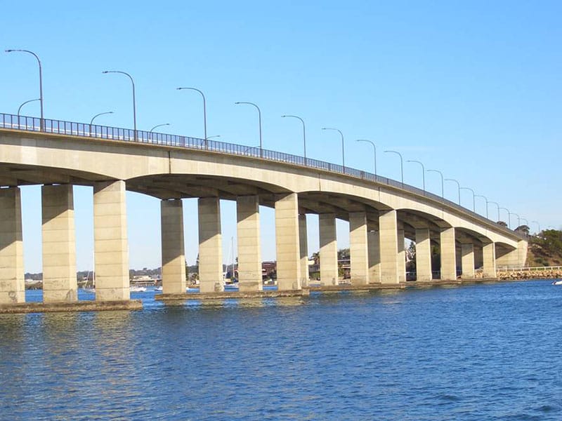 Painters in Taren Point