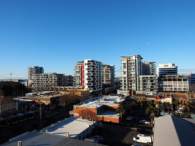 Painters in Wollongong