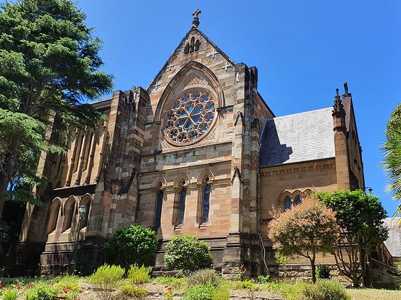 Painters in Woollahra