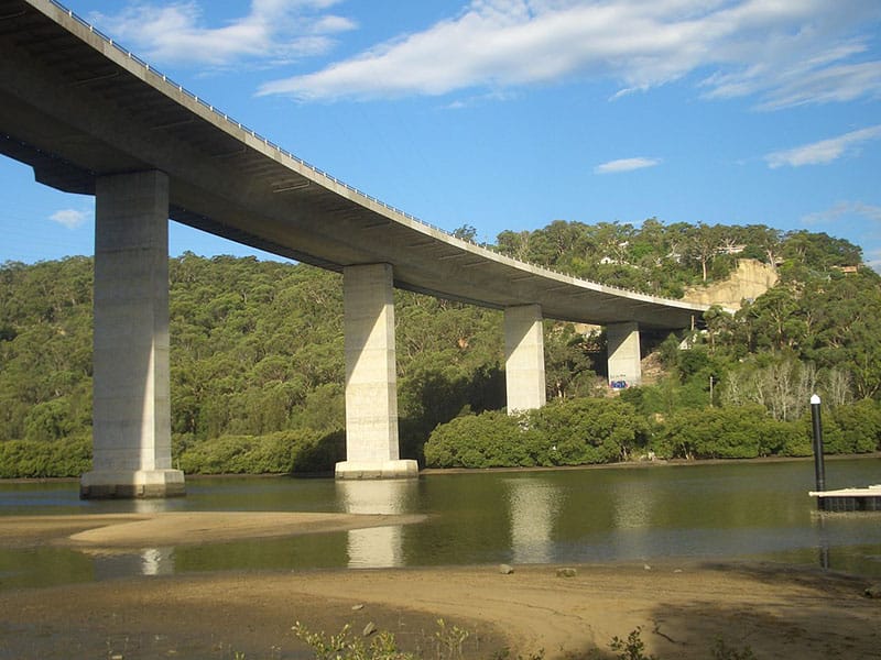 Painters in Woronora